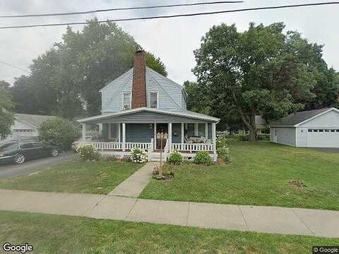 Hudson, ONEONTA, NY 13820