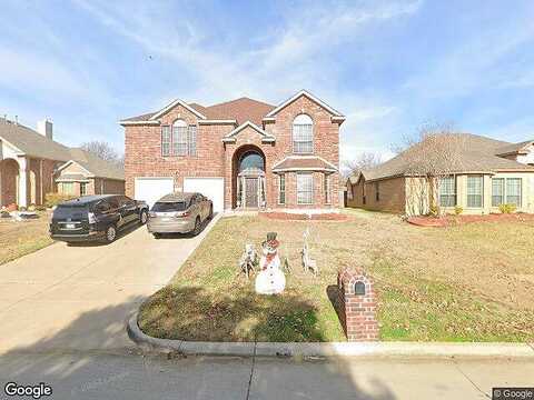 Chateau, MANSFIELD, TX 76063