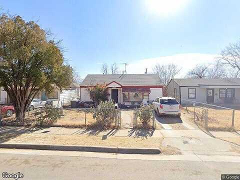 28Th, LUBBOCK, TX 79411