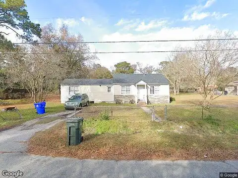 Balsam, CHARLESTON, SC 29407