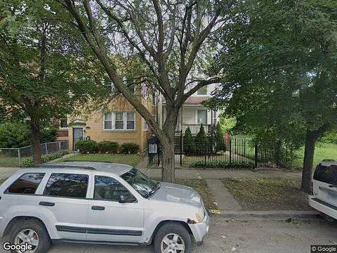 71St, CHICAGO, IL 60619