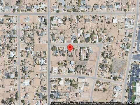 Linden, HESPERIA, CA 92345