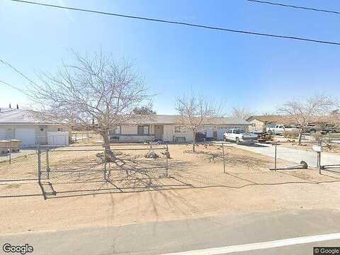 Willow, HESPERIA, CA 92345