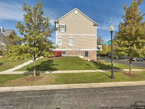 Goldenhill, CAROL STREAM, IL 60188