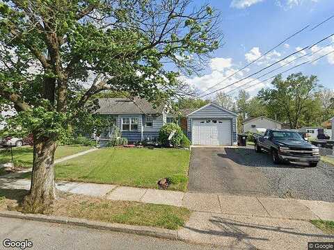 Oxford, CINNAMINSON, NJ 08077