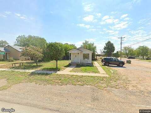 Hickory, COLORADO CITY, TX 79512