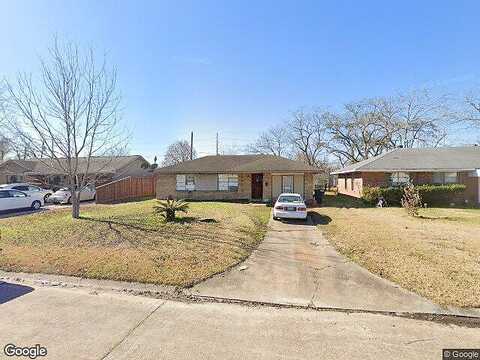 Belin, HOUSTON, TX 77029