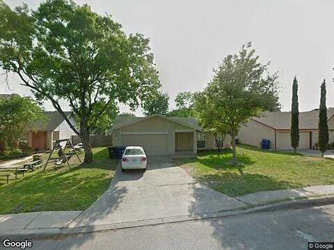 Vista Oaks, SAN ANTONIO, TX 78247