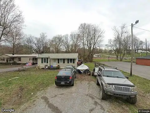 Carrol, CENTRAL CITY, KY 42330