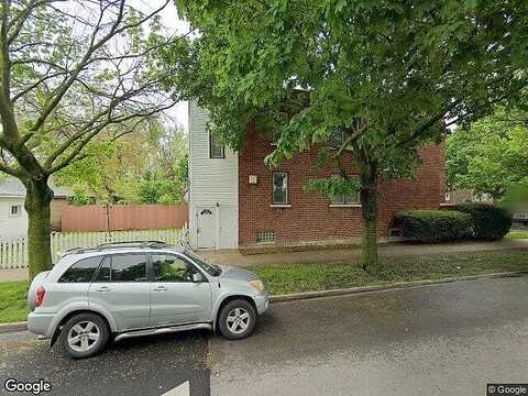 Meade, CHICAGO, IL 60639