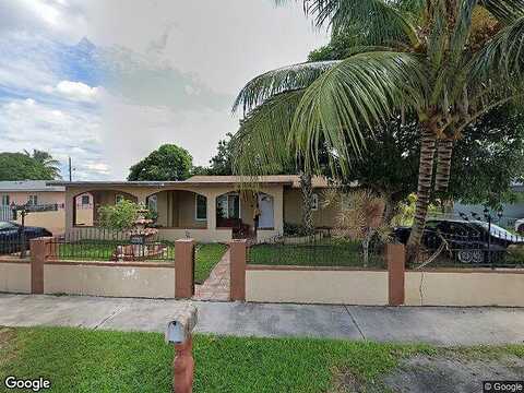 43Rd, MIAMI GARDENS, FL 33055