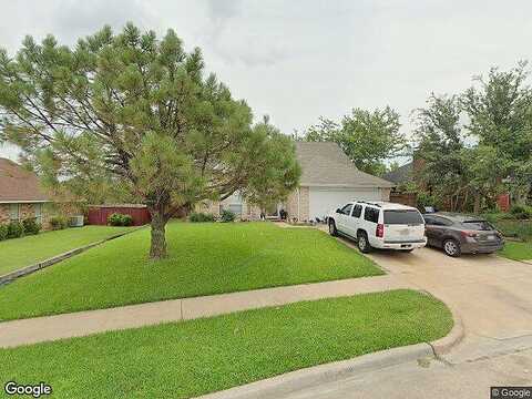 Quail Ridge, GARLAND, TX 75040