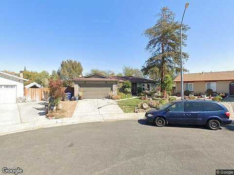 Teal, PITTSBURG, CA 94565
