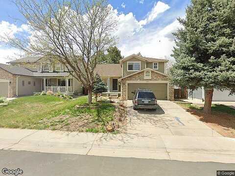 Whitaker, AURORA, CO 80015