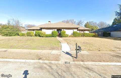 Deerfield, PLANO, TX 75023