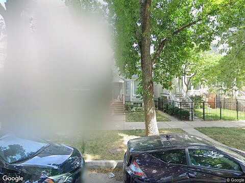 George, CHICAGO, IL 60657