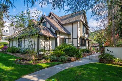 Montecito, GLENDALE, CA 91208