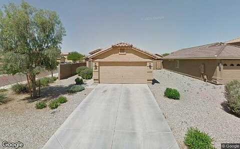 16Th, COOLIDGE, AZ 85128