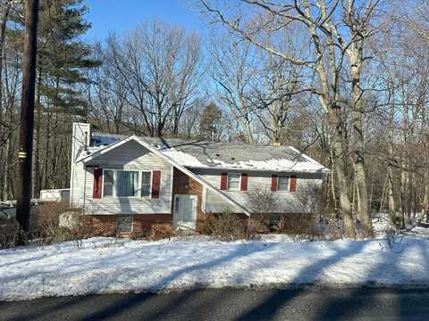 Faber, TANNERSVILLE, PA 18372