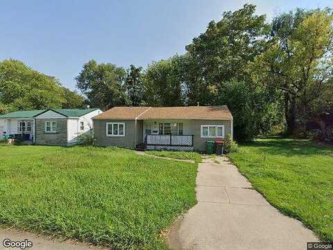 Cantrell, DECATUR, IL 62521