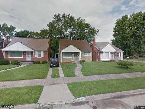 Greydale, DETROIT, MI 48219