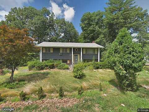 Sylvan, MONSEY, NY 10952