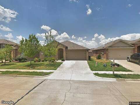 Zavala, FORNEY, TX 75126