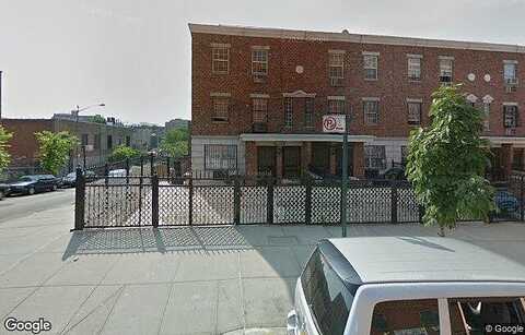 Bathgate, BRONX, NY 10457