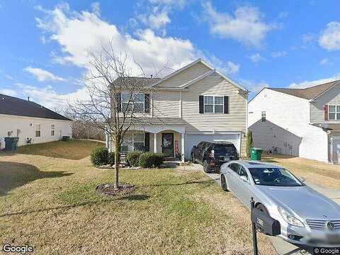 Craver Meadows, WINSTON SALEM, NC 27127