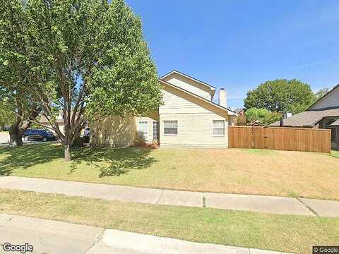 Frontier, LEWISVILLE, TX 75067