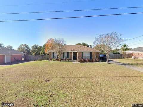 Whip Poor Will, SEMMES, AL 36575