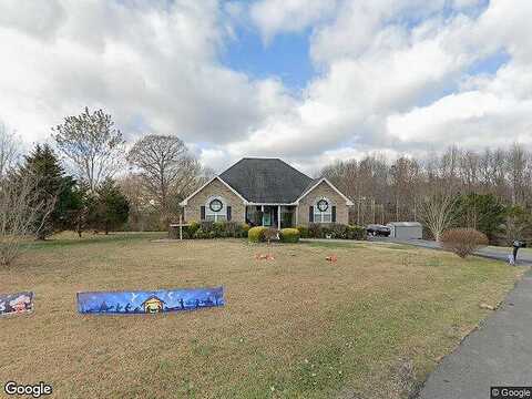 Mai Ridge, LAFAYETTE, TN 37083