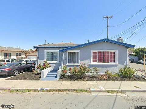 Grant, RICHMOND, CA 94801