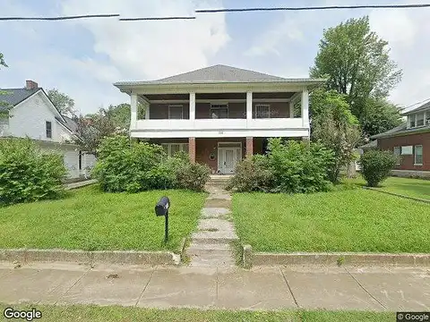 Main, MOUNT PLEASANT, TN 38474