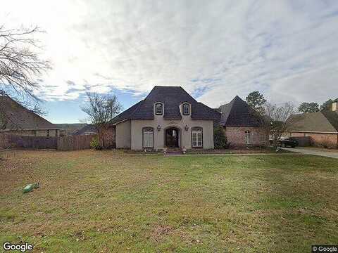 Highpoint, HAUGHTON, LA 71037