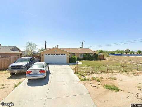 92Nd, CALIFORNIA CITY, CA 93505