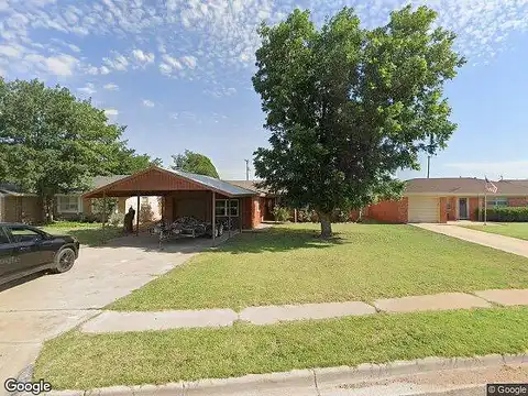 4Th, DENVER CITY, TX 79323