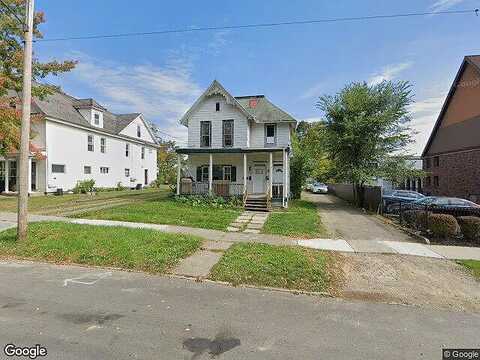 2Nd, OLEAN, NY 14760