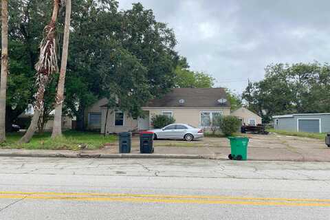 Park, BAYTOWN, TX 77520