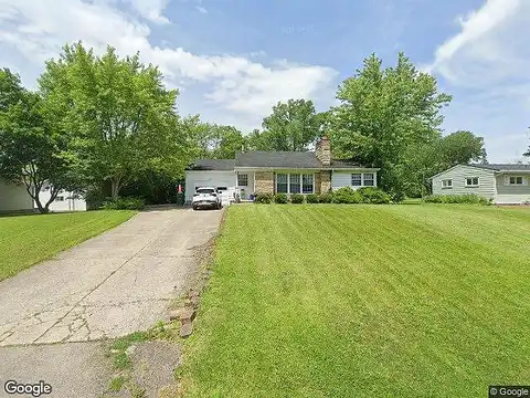 Knoll, BEAVERCREEK, OH 45431