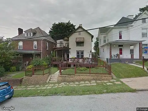 Belmont, CANONSBURG, PA 15317