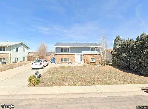 84Th, DENVER, CO 80229