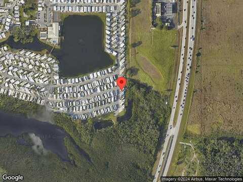 73Rd St E Lot 318, PALMETTO, FL 34221