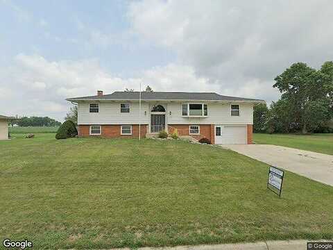 6Th, KANAWHA, IA 50447