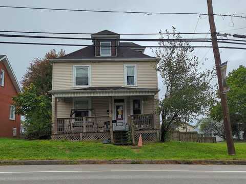 Main, MOUNT PLEASANT, PA 15666