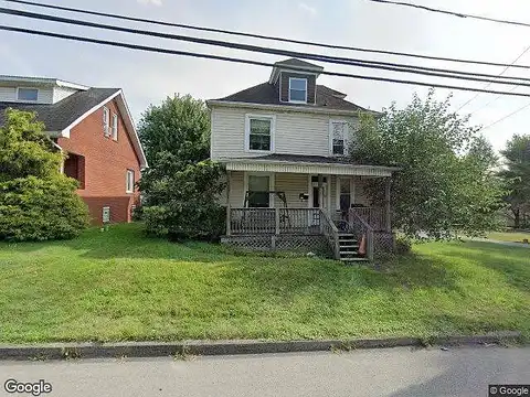 Main, MOUNT PLEASANT, PA 15666