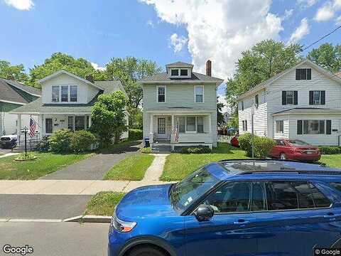 Forest, ALBANY, NY 12208