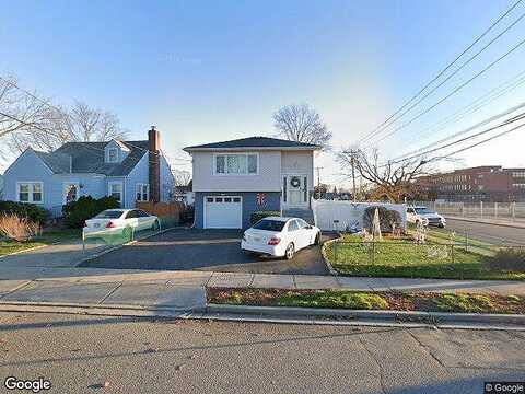 Kenneth, NORTH BELLMORE, NY 11710