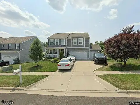 Pine Crest, LANCASTER, OH 43130