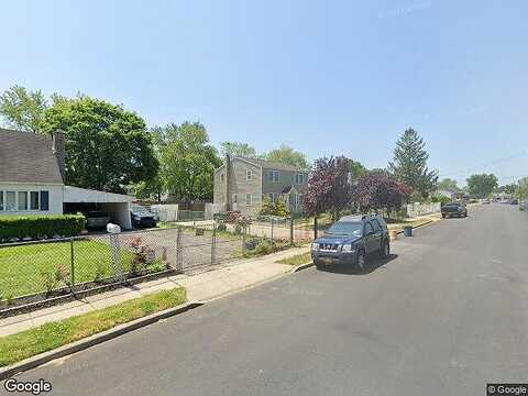 Montgomery, BRENTWOOD, NY 11717